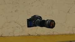 Camera from Saints Row 2 for GTA Vice City