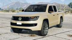 Volkswagen Amarok Policia Militar da Bahia - GTA5-Mods.com