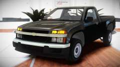 Chevrolet Colorado TR for GTA 4