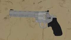 44 Magnum for GTA Vice City