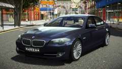 BMW M5 F10 SN V1.1 for GTA 4