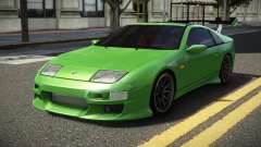 Nissan 300ZX WR V1.2 for GTA 4