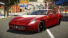 Ferrari 612 GT-S for GTA 4