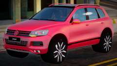 Volkswagen Touareg Xpens for GTA San Andreas