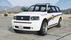 Dundreary Landstalker North Yankton State Patrol for GTA 5