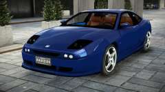 1998 Fiat Coupe (Type 175) for GTA 4