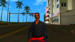 Karate Boy for GTA Vice City