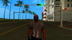 Victor Vance Hired Muscle for GTA Vice City