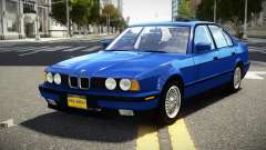 BMW M5 E34 SN V1.3 for GTA 4