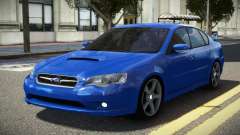 Subaru Legacy ST for GTA 4
