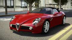 Alfa Romeo 8C SR V1.1