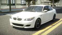 BMW M5 E60 X-Style V1.1 for GTA 4