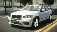 BMW X5M TR-X for GTA 4