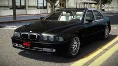 BMW M5 E39 ST V1.1 for GTA 4