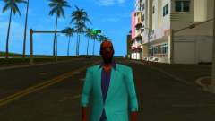 Victor Vance Smart Suit for GTA Vice City