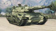 PL-01 Nandor for GTA 5