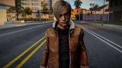 Leon S. Kennedy - Dead by Daylight for GTA San Andreas
