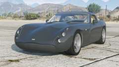 TVR Tuscan S 2001 for GTA 5