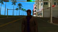 Purple Nines from LCS for GTA Vice City