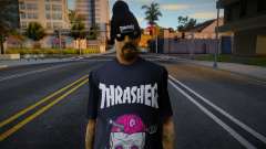 Vla3 Thrasher for GTA San Andreas