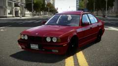 BMW M5 E34 SR V1.1 for GTA 4
