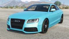 Audi RS 5 Coupe (B8) 2011 for GTA 5