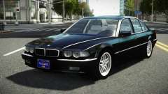 BMW 740i E38 V1.1 for GTA 4
