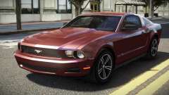 Ford Mustang SC V1.2 for GTA 4