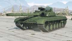 T-64 for GTA 5