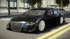 Audi A4 G-Tuning for GTA 4
