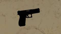 G17 for GTA Vice City