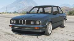 BMW 320i Coupe (E30) for GTA 5