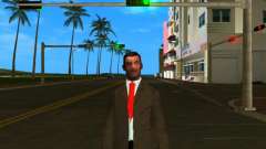 Mr. Bean Comes To Vice City for GTA Vice City