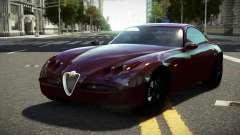 Alfa Romeo Nuvola GT for GTA 4