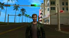 James Silent Hill 2 for GTA Vice City