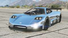 Joss JP-1 for GTA 5
