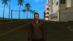 Tommy Woolen Sweater for GTA Vice City