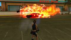 VC Effects for GTA Vice City