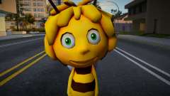 Maya The Bee for GTA San Andreas