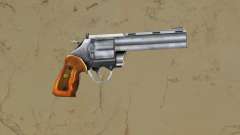 Colt45 (Python) from Saints Row 2 for GTA Vice City