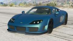 Noble M600 2011 for GTA 5