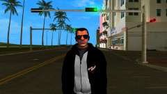 SALMAN KHAN for GTA Vice City