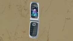 Nokia Mobile for GTA Vice City