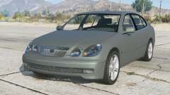 Toyota Aristo (S160) for GTA 5