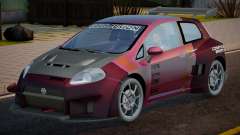 [NFS Most Wanted] Fiat Punto Chicane