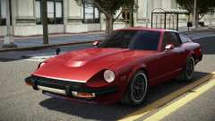Nissan 280ZX MR for GTA 4