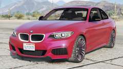 BMW M235i Coupe (F22) for GTA 5
