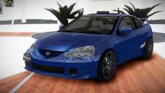 Acura RSX RW V1.1 for GTA 4