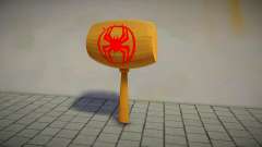 Spider-Ham Hammer (Fortnite) for GTA San Andreas