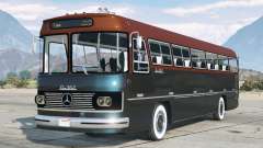 Mercedes-Benz O 362 for GTA 5